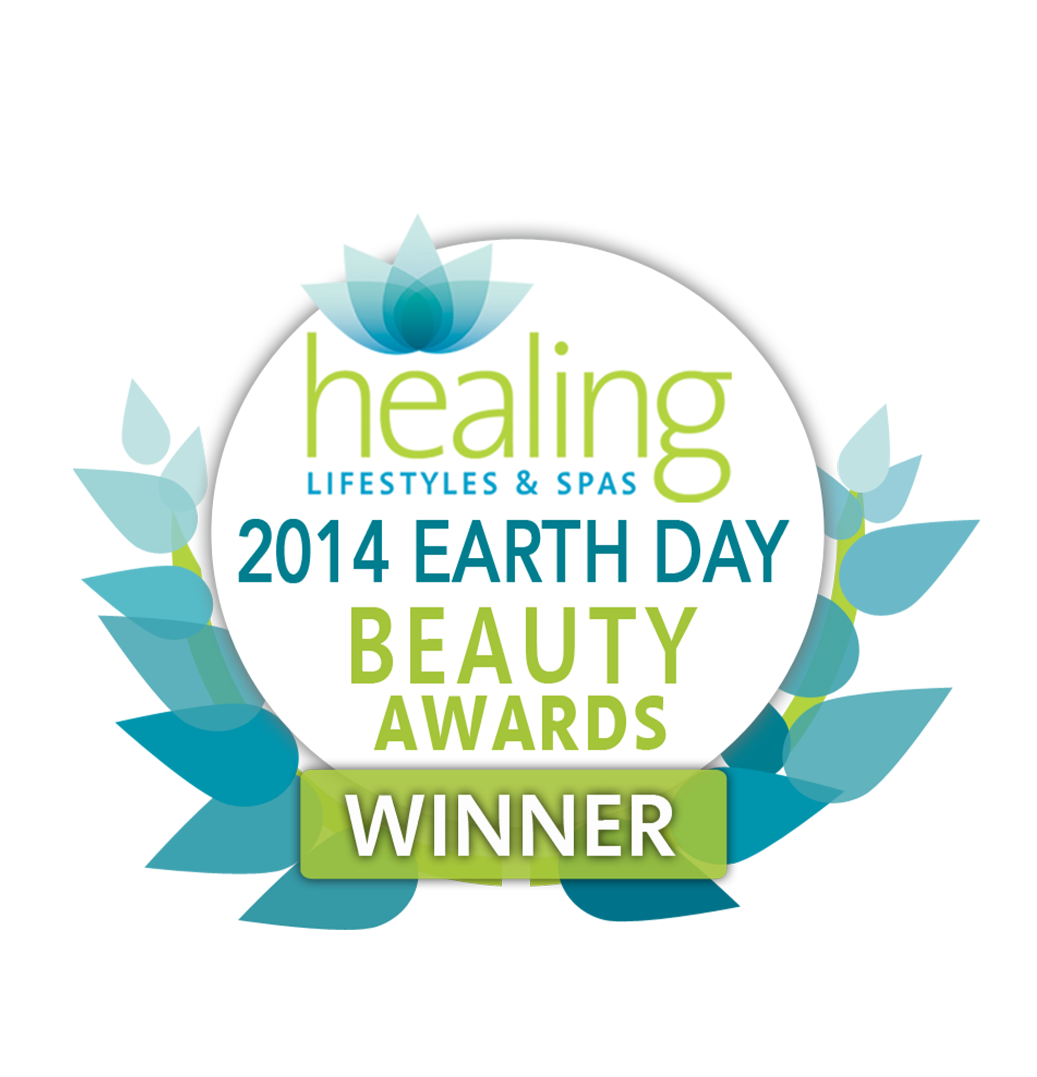 Healing Lifestyles & Spas 2014 Earth Day Beauty Awards