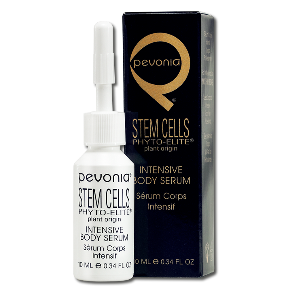Stem Cells Phyto-Elite Intensive Body Serum - Professional Use Only