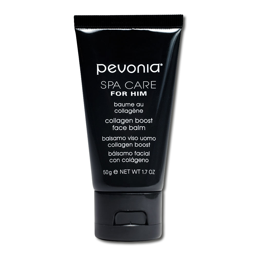 Collagen Boost Face Balm for Him