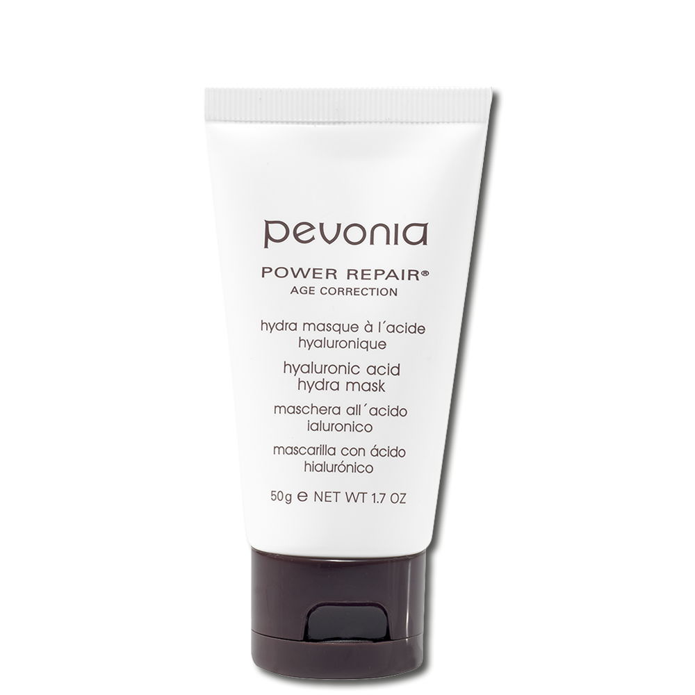Hyaluronic Acid Hydra Mask11:23