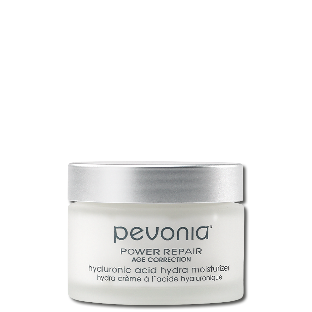 Hyaluronic Acid Hydra Moisturizer10:20