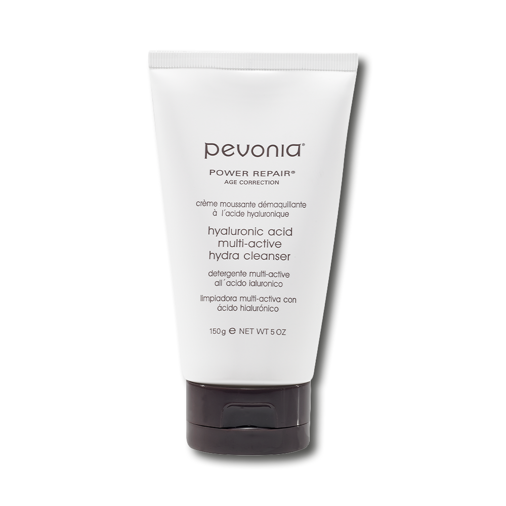 Hyaluronic Acid Multi-Active Hydra Cleanser9:17
