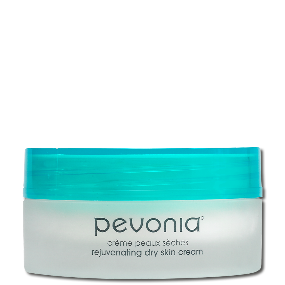 Rejuvenating Dry Skin Cream12:27