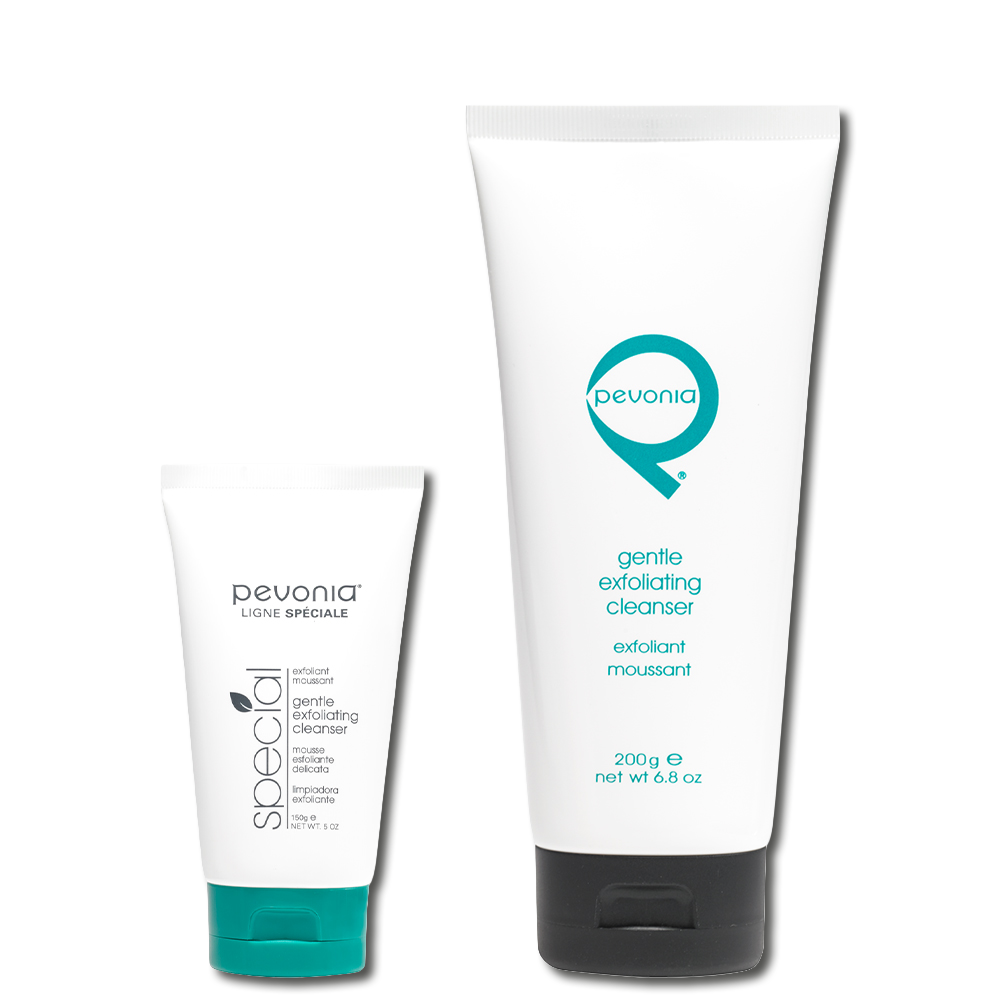 Gentle Exfoliating Cleanser